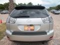 Millennium Silver Metallic - RX 350 Photo No. 5