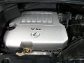 Millennium Silver Metallic - RX 350 Photo No. 11