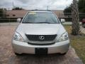 Millennium Silver Metallic - RX 350 Photo No. 12