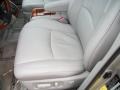 Millennium Silver Metallic - RX 350 Photo No. 18