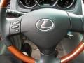 Millennium Silver Metallic - RX 350 Photo No. 22