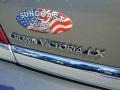2004 Arizona Beige Metallic Ford Crown Victoria LX  photo #10