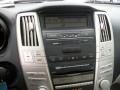 Millennium Silver Metallic - RX 350 Photo No. 23