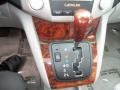 Millennium Silver Metallic - RX 350 Photo No. 24