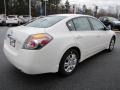 2011 Winter Frost White Nissan Altima 2.5 S  photo #5