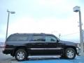 Deep Blue Metallic 2006 GMC Yukon XL SLT Exterior