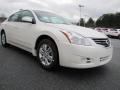 2011 Winter Frost White Nissan Altima 2.5 S  photo #6