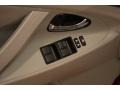 Barcelona Red Metallic - Camry LE Photo No. 6