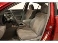 Barcelona Red Metallic - Camry LE Photo No. 7