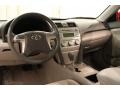 Barcelona Red Metallic - Camry LE Photo No. 8