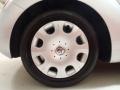 Reflex Silver - New Beetle 2.5 Coupe Photo No. 10
