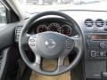 2011 Winter Frost White Nissan Altima 2.5 S  photo #10