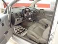 Reflex Silver - New Beetle 2.5 Coupe Photo No. 13