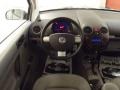 Reflex Silver - New Beetle 2.5 Coupe Photo No. 14