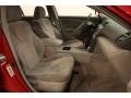Barcelona Red Metallic - Camry LE Photo No. 14