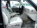 2006 Deep Blue Metallic GMC Yukon XL SLT  photo #17