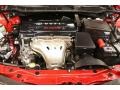 Barcelona Red Metallic - Camry LE Photo No. 19