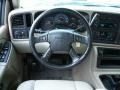Neutral/Shale Steering Wheel Photo for 2006 GMC Yukon #43340431