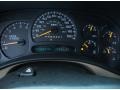 2006 GMC Yukon XL SLT Gauges