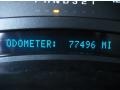 Deep Blue Metallic - Yukon XL SLT Photo No. 25