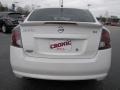 Aspen White - Sentra 2.0 SR Photo No. 4
