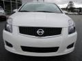 Aspen White - Sentra 2.0 SR Photo No. 8