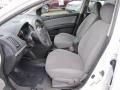 Aspen White - Sentra 2.0 SR Photo No. 10