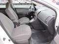 Aspen White - Sentra 2.0 SR Photo No. 14