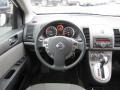 Aspen White - Sentra 2.0 SR Photo No. 16