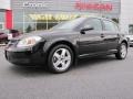 Black - Cobalt LT Sedan Photo No. 1