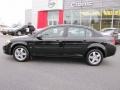 Black - Cobalt LT Sedan Photo No. 2