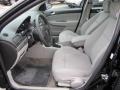 Black - Cobalt LT Sedan Photo No. 10