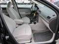 Black - Cobalt LT Sedan Photo No. 14