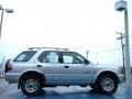 Bright Silver Metallic 2000 Honda Passport EX Exterior