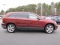 Inferno Red Crystal Pearl - Pacifica Touring Photo No. 6