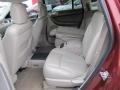 2007 Inferno Red Crystal Pearl Chrysler Pacifica Touring  photo #12