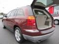 Inferno Red Crystal Pearl - Pacifica Touring Photo No. 14