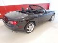 Brilliant Black - MX-5 Miata Roadster Photo No. 4