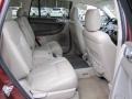 2007 Inferno Red Crystal Pearl Chrysler Pacifica Touring  photo #16