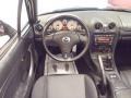 Brilliant Black - MX-5 Miata Roadster Photo No. 14