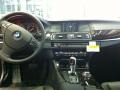 Black Dashboard Photo for 2011 BMW 5 Series #43341999