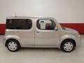 2009 Chrome Silver Nissan Cube 1.8 S  photo #3