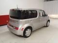 2009 Chrome Silver Nissan Cube 1.8 S  photo #4