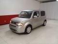 2009 Chrome Silver Nissan Cube 1.8 S  photo #8