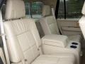 2008 White Chocolate Tri Coat Lincoln Navigator Luxury 4x4  photo #13