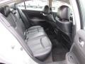 Radiant Silver Metallic - Maxima 3.5 SV Photo No. 13