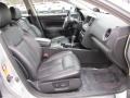 Radiant Silver Metallic - Maxima 3.5 SV Photo No. 14