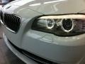 2011 Alpine White BMW 5 Series 535i xDrive Sedan  photo #3