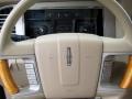 2008 White Chocolate Tri Coat Lincoln Navigator Luxury 4x4  photo #18