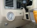 2008 White Chocolate Tri Coat Lincoln Navigator Luxury 4x4  photo #22